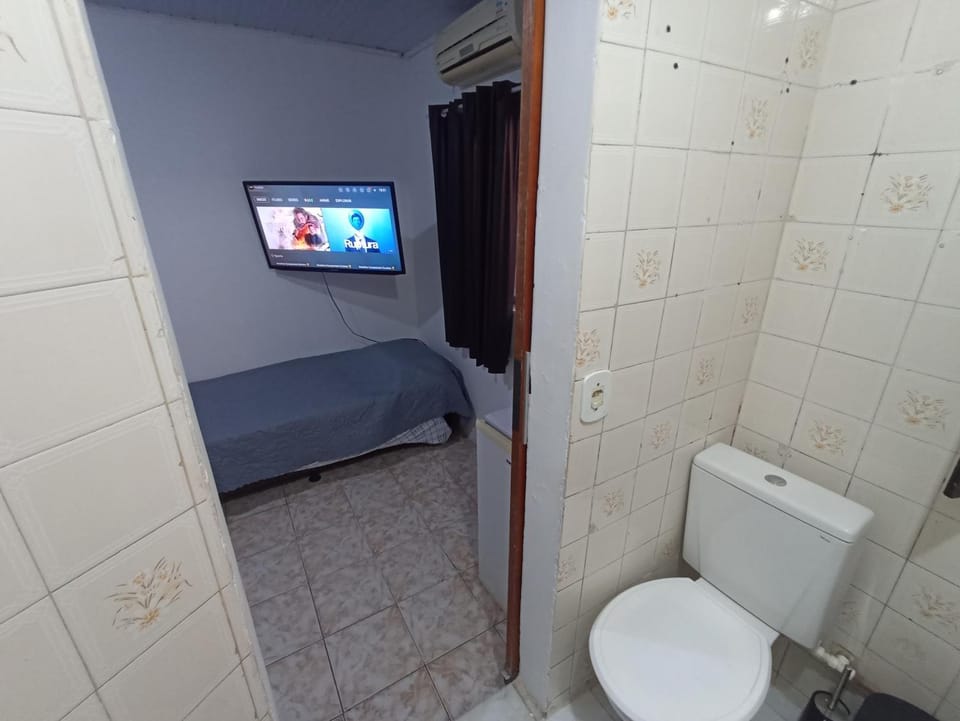 Bathroom, Photo of the whole room, Bedroom