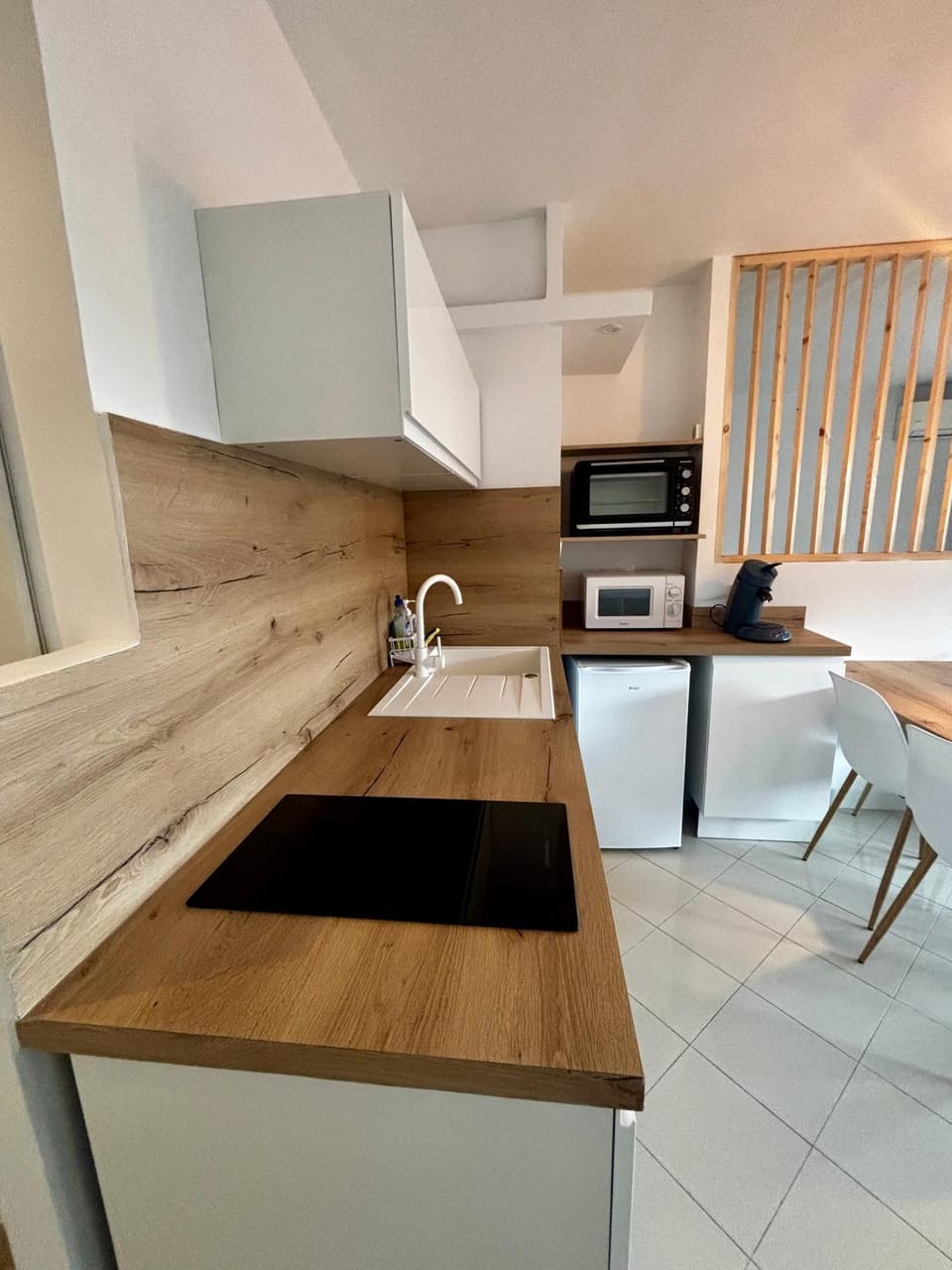 Studio with access to pool Apartment in Roquebrune-Cap-Martin