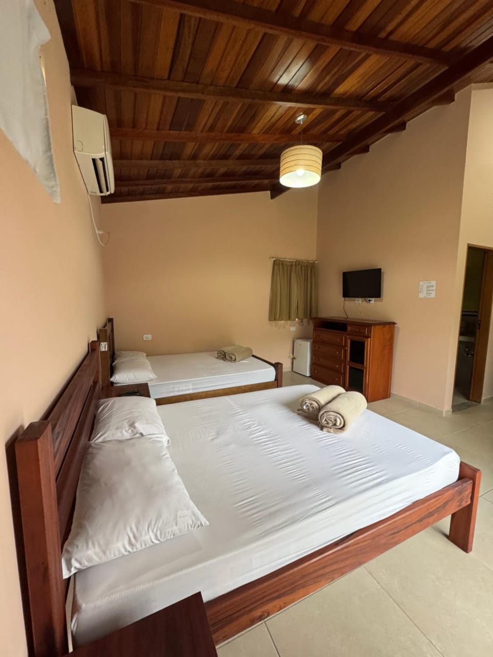 Suítes Betel Hotel in State of Rio de Janeiro