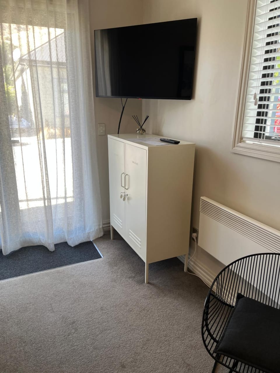 Studio 18 Cardrona Apartment in Cardrona