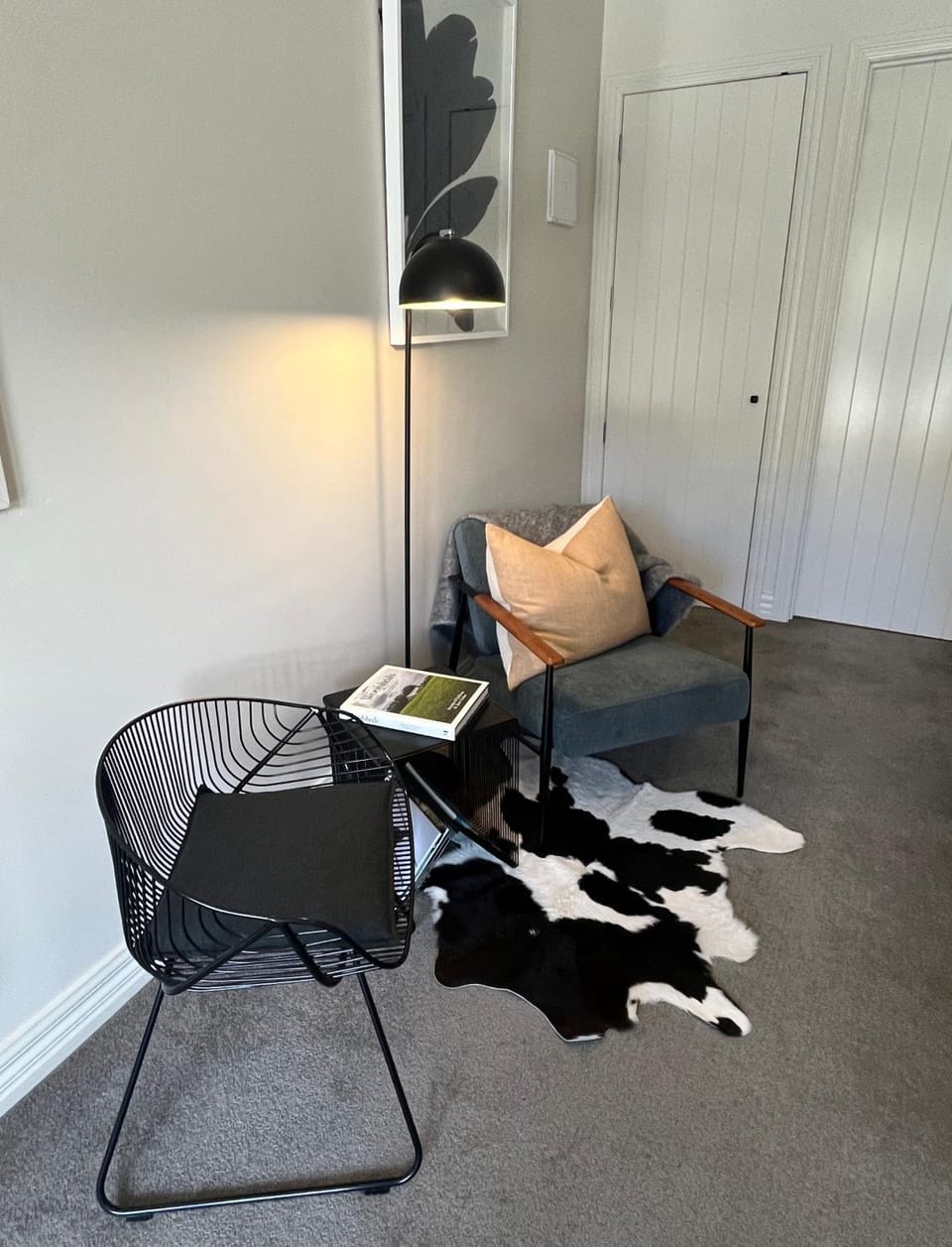 Studio 18 Cardrona Apartment in Cardrona