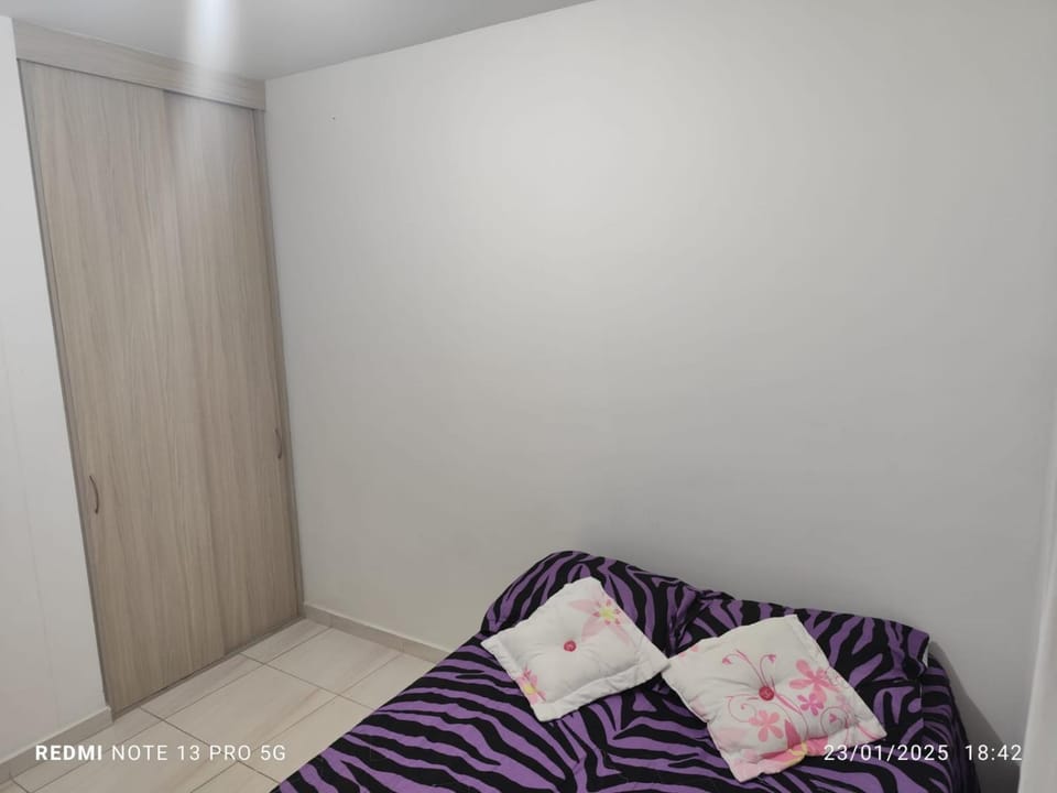 El Poblado Ibague Tolima Colombia Apartment in Ibagué