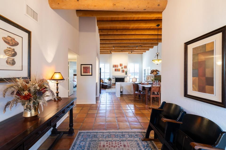 Phoenix Claremont House in Phoenix