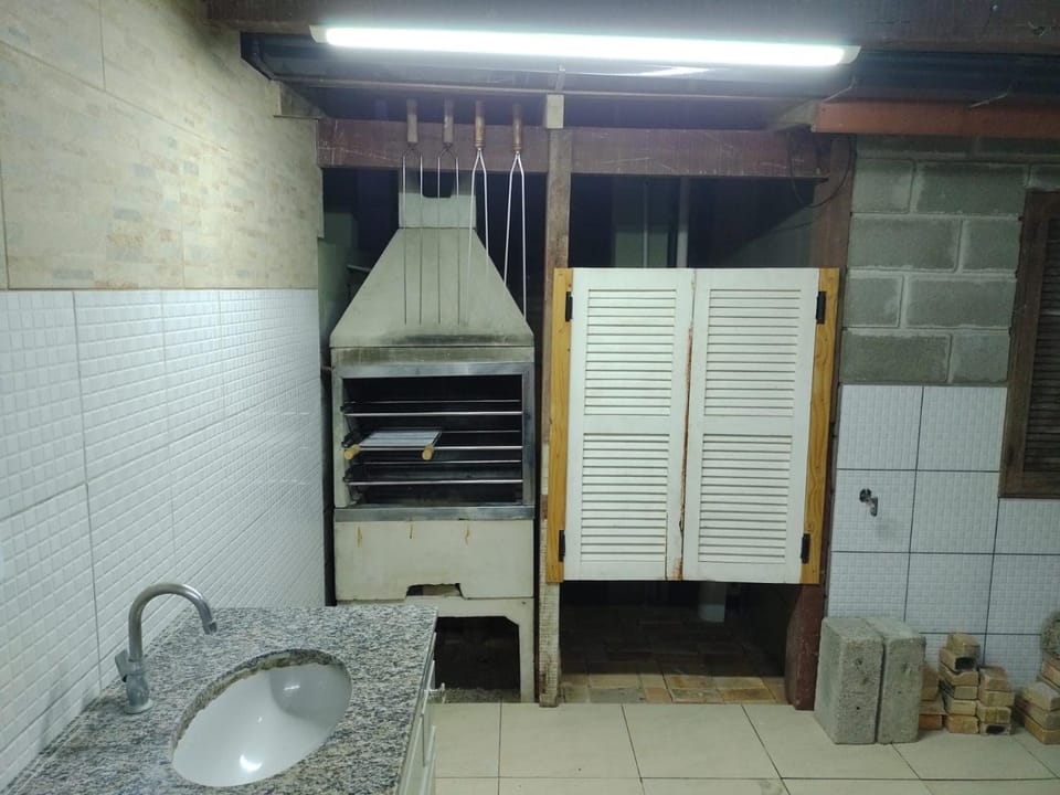 Casa do Zeca House in Florianopolis