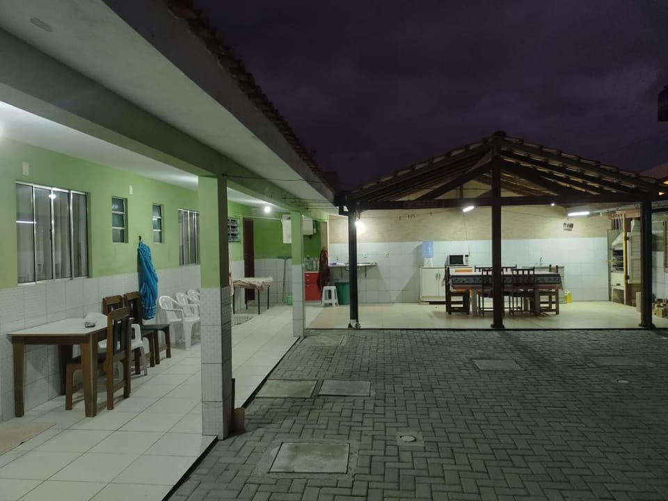 Casa do Zeca House in Florianopolis