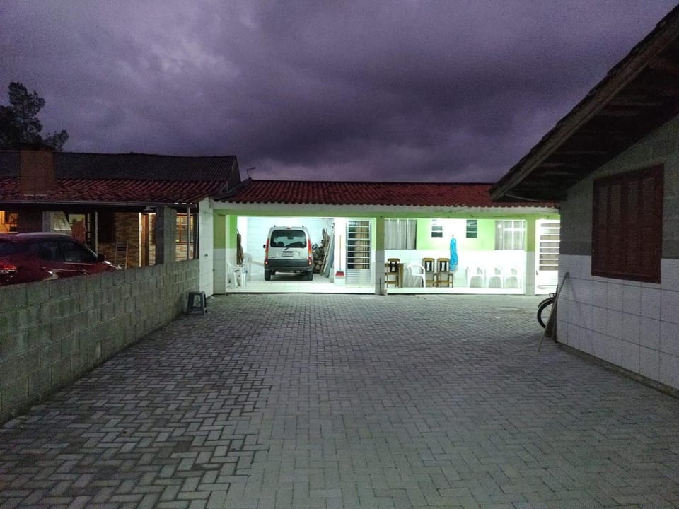Casa do Zeca House in Florianopolis