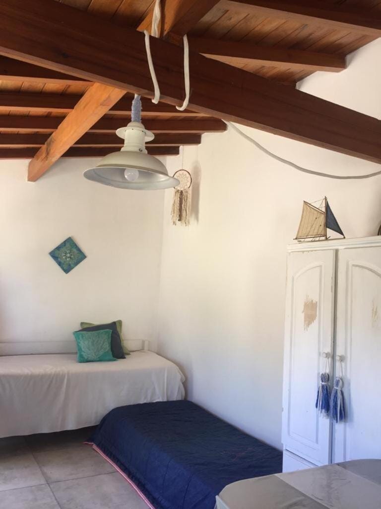 A una Paso del Mar Apartment in Mar del Plata