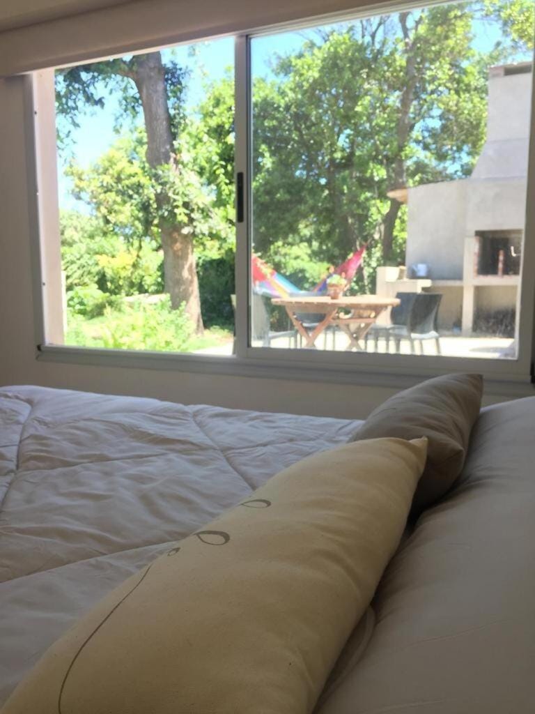 A una Paso del Mar Apartment in Mar del Plata