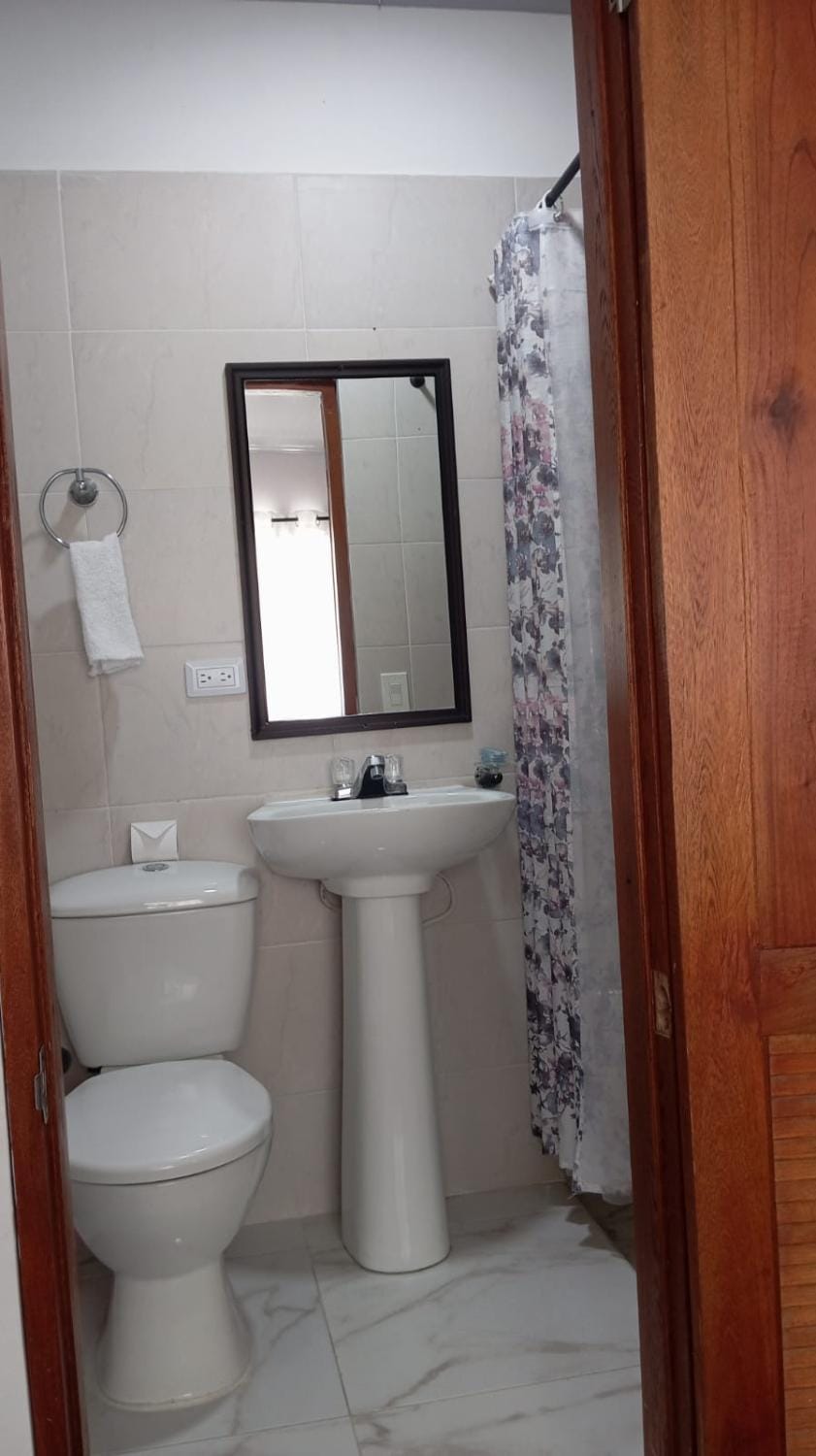 hostal orquideas de auri Bed and Breakfast in Choco, Colombia