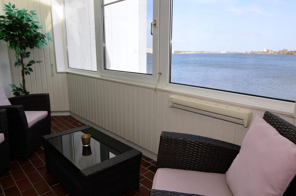 Day, Natural landscape, View (from property/room), Balcony/Terrace, Balcony/Terrace, Lake view