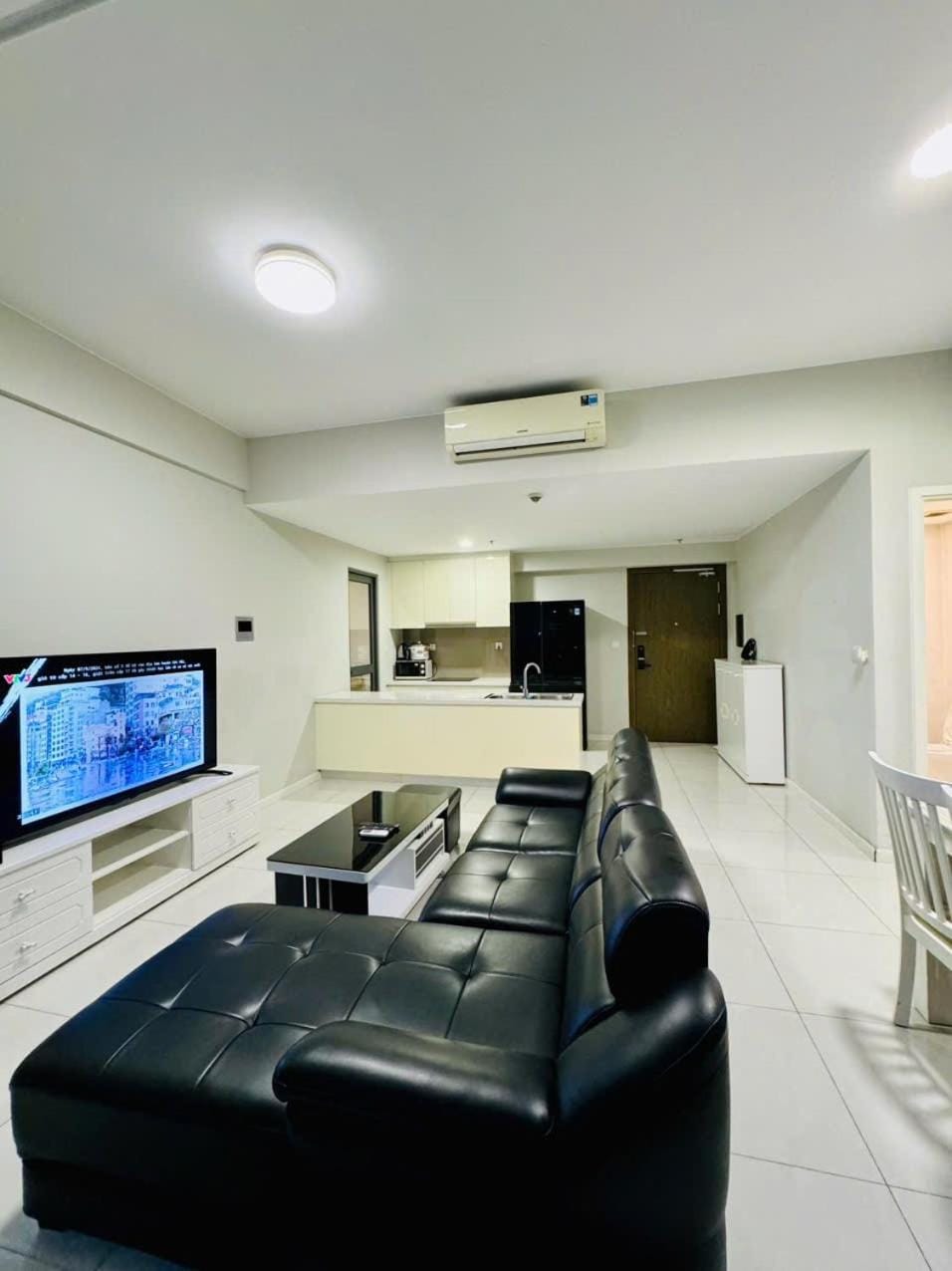 Masteri Quận 2 Apartment in Ho Chi Minh City