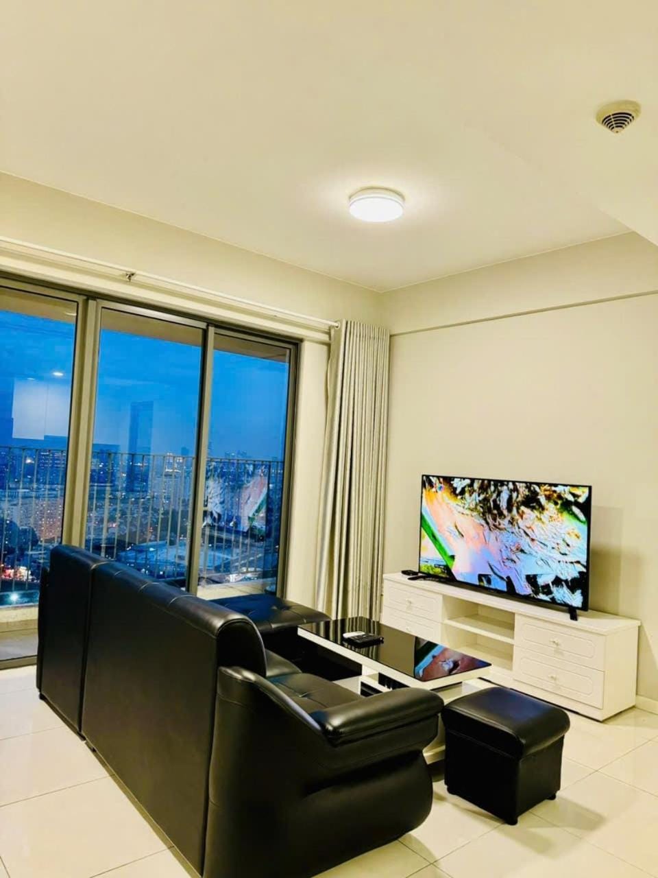 Masteri Quận 2 Apartment in Ho Chi Minh City