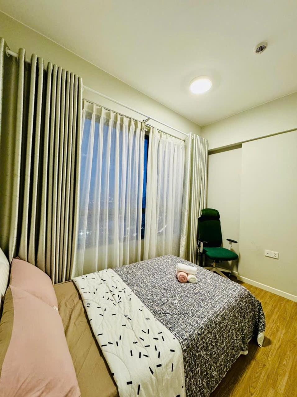 Masteri Quận 2 Apartment in Ho Chi Minh City