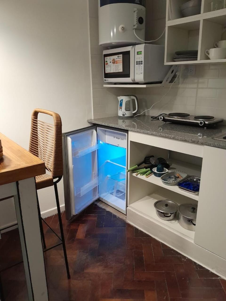 Palermo Bliss Apartment in Buenos Aires