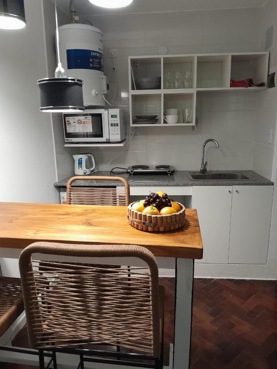 Palermo Bliss Apartment in Buenos Aires
