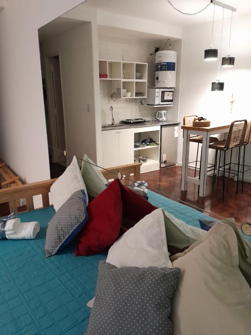 Palermo Bliss Apartment in Buenos Aires