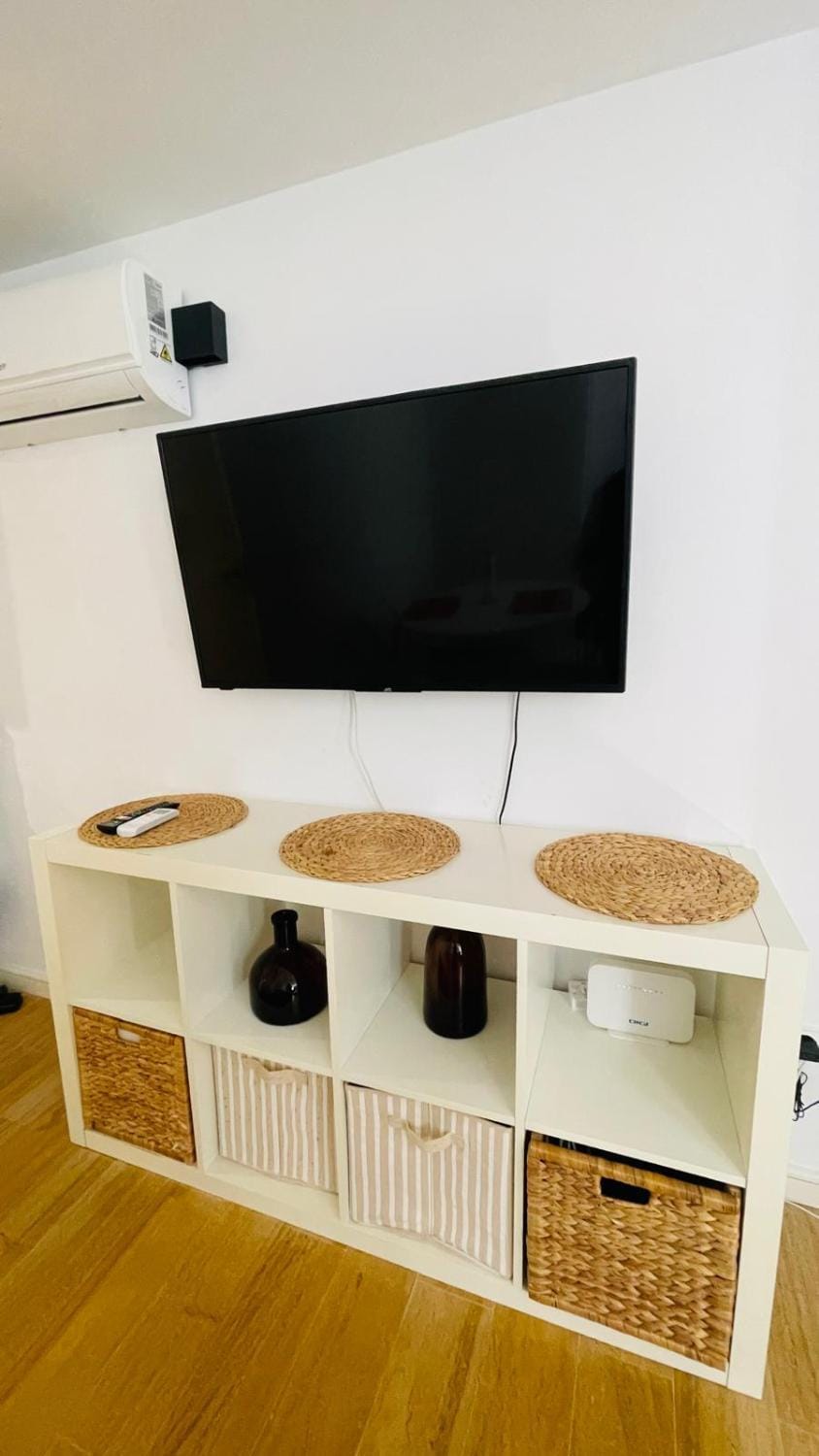 Bajondillo Beach Apartment in Torremolinos