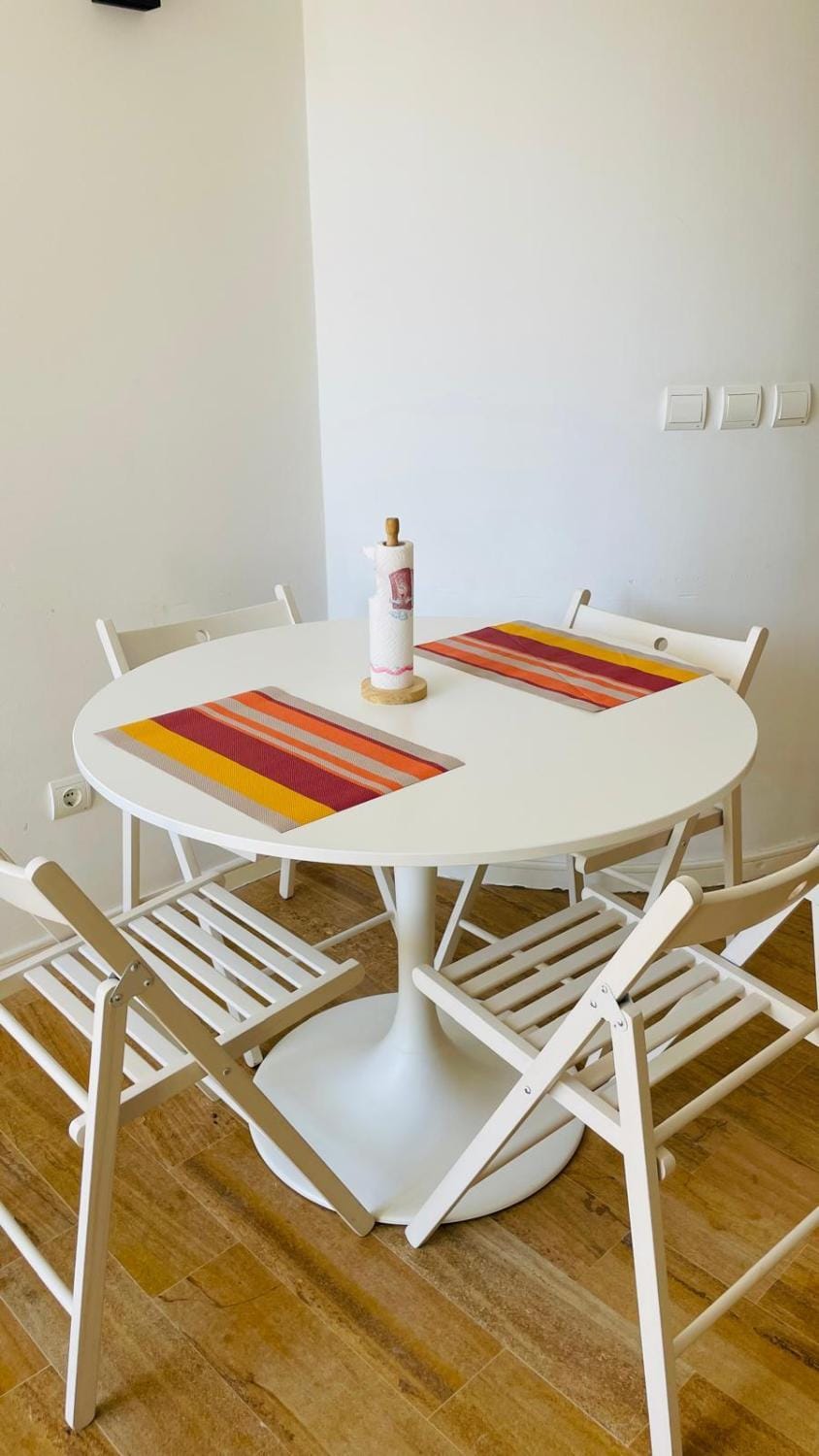 Bajondillo Beach Apartment in Torremolinos