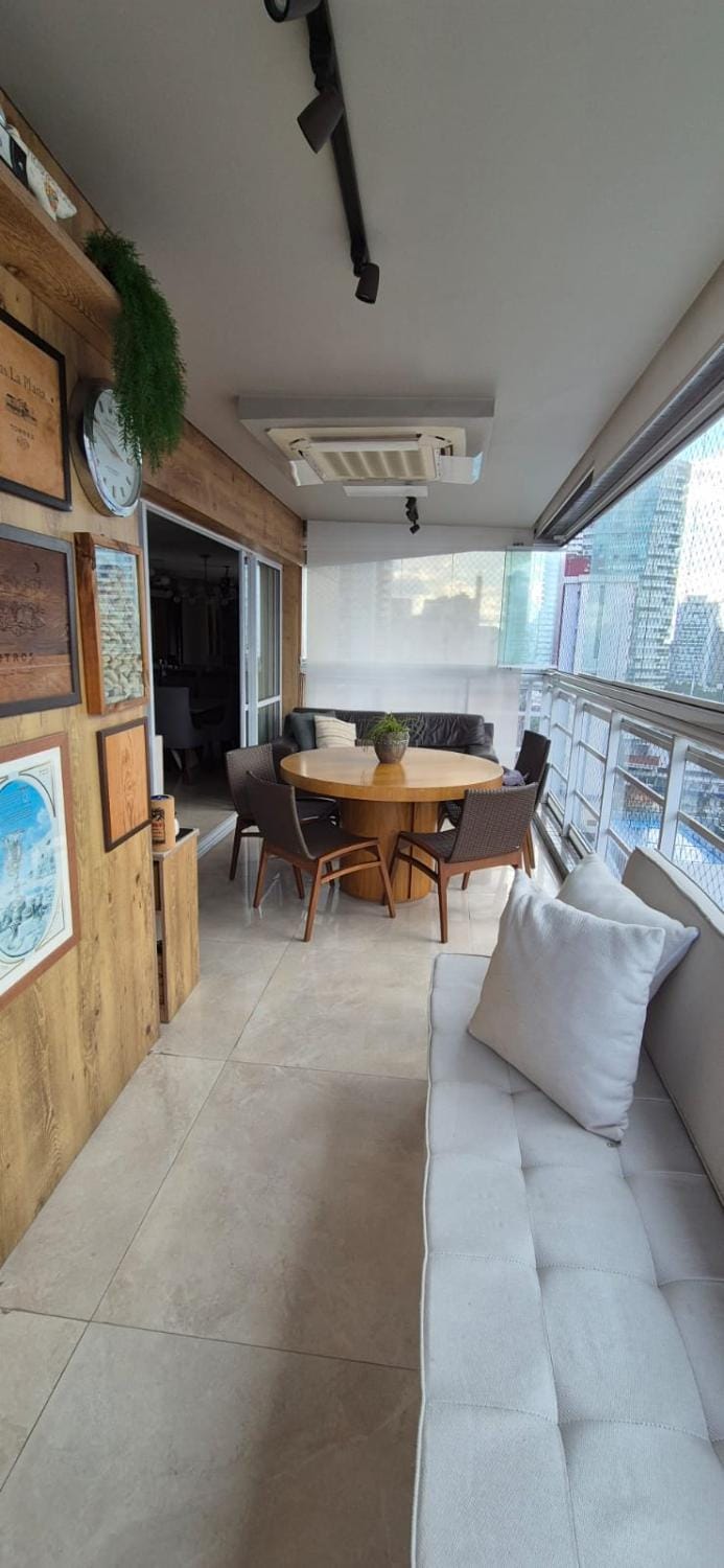Alto luxo Apartment in Belém