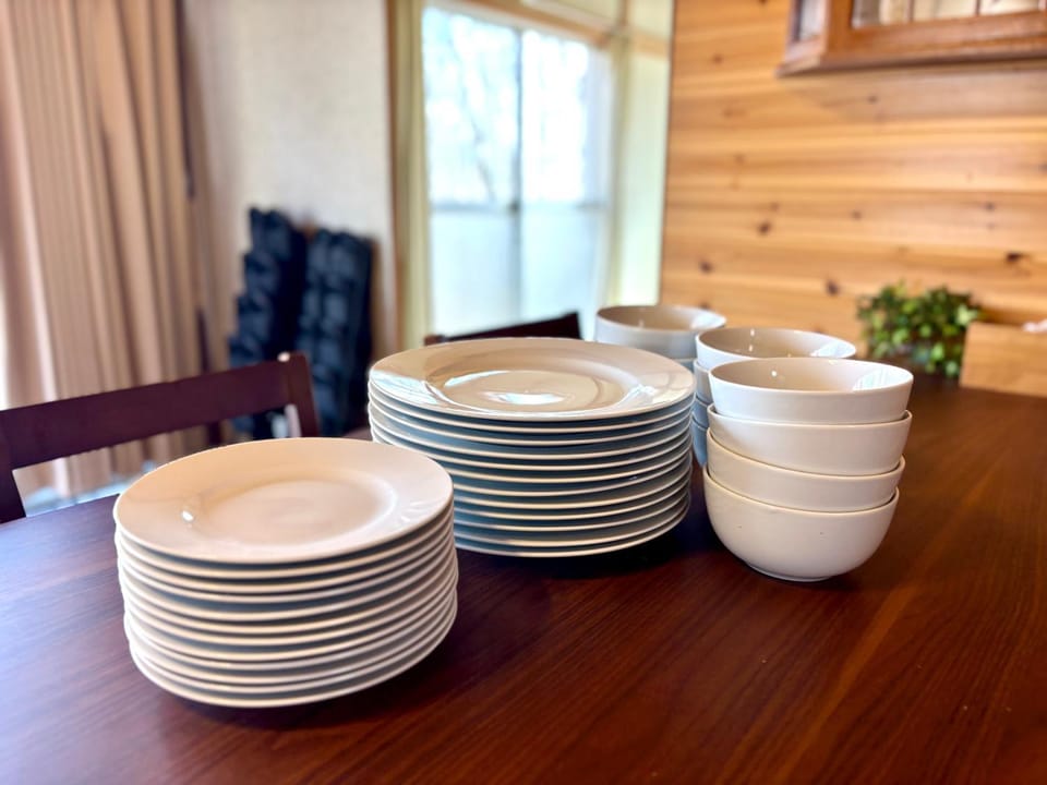 SSK Mountain Base House in Nagano Prefecture