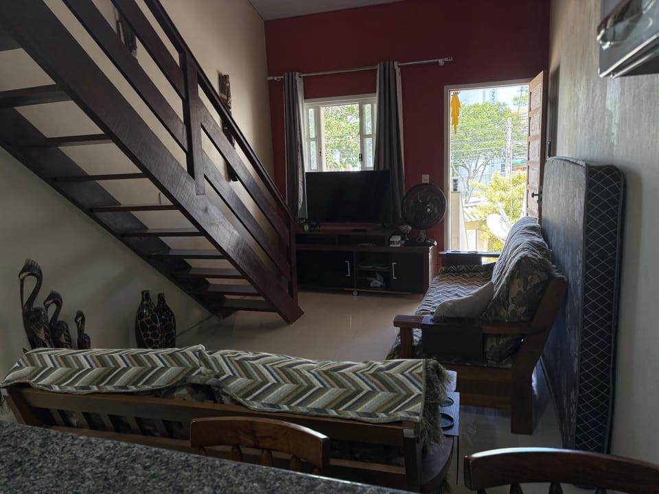 TV and multimedia, Seating area