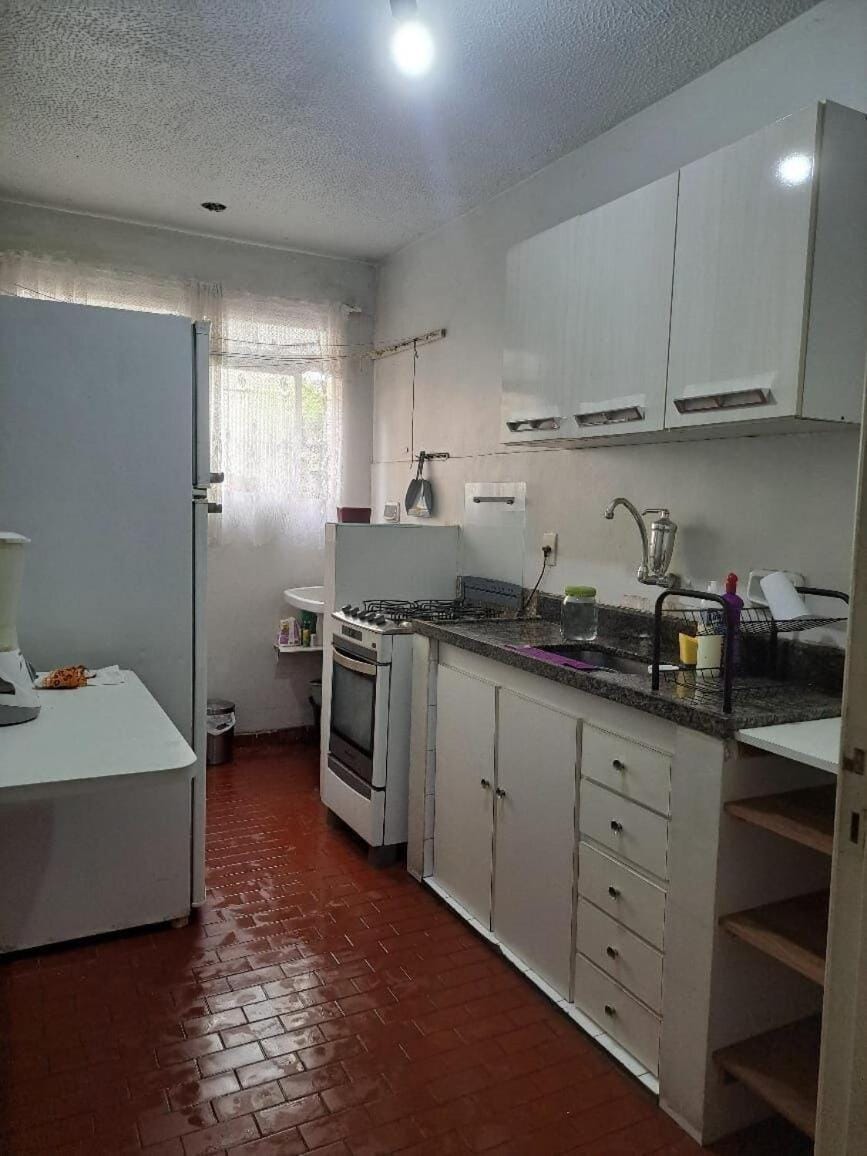 Apartamento MAR AZUL 2 Apartment in Vila Velha