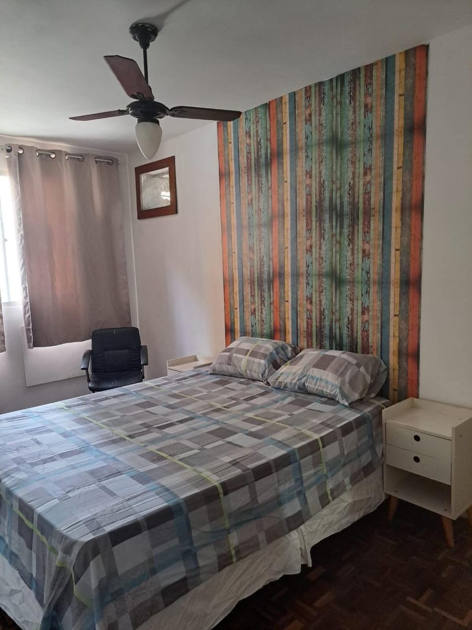Apartamento MAR AZUL 2 Apartment in Vila Velha