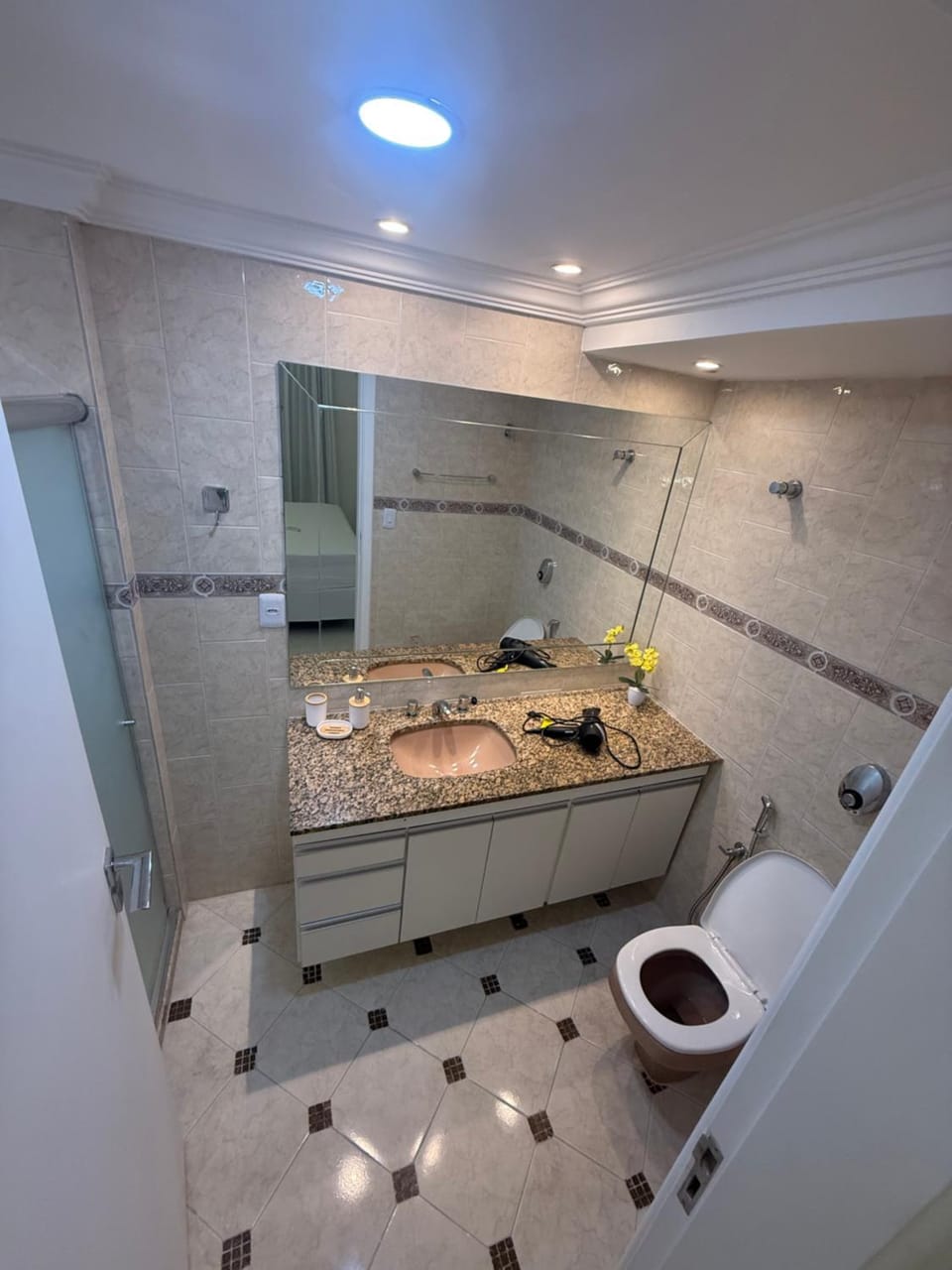 APT Luxo 4 SUITES ONDINA Circuito CARNAVAL House in Salvador
