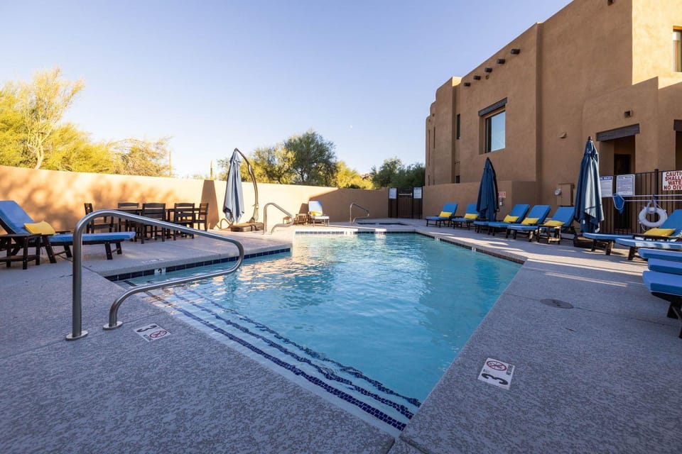 Villas 1, 2 The Villas At Troon North House in Pinnacle Peak