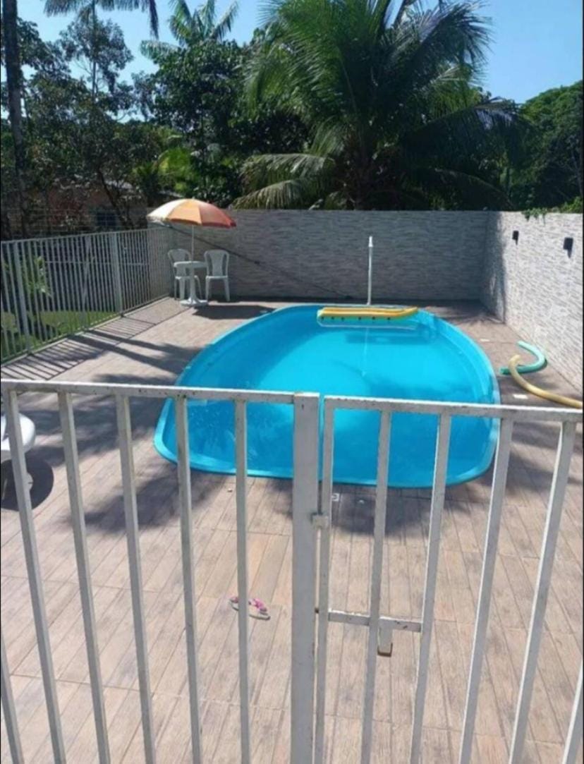 Chácara em ilha de Belém House in State of Maranhão, Brazil