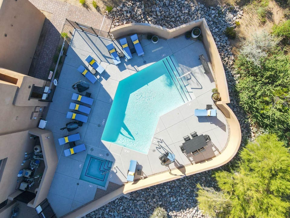 Villas 2, 4 The Villas At Troon North House in Pinnacle Peak