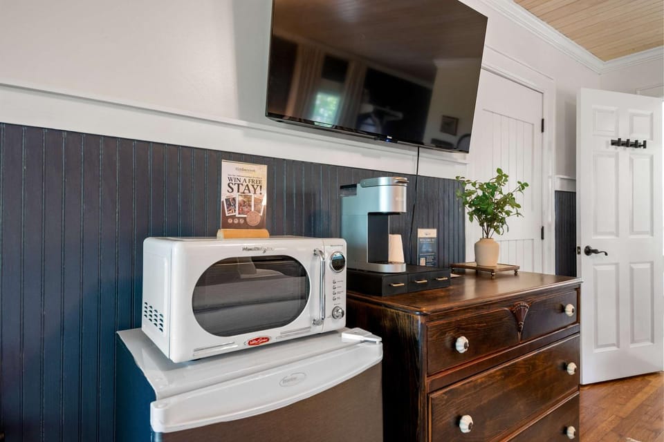Historic Riverview Inn One Bed and Breakfast in Chattanooga