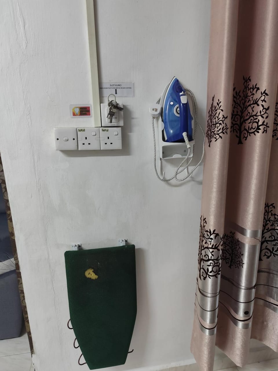 Bismillah Homestay Alor Setar House in Kedah