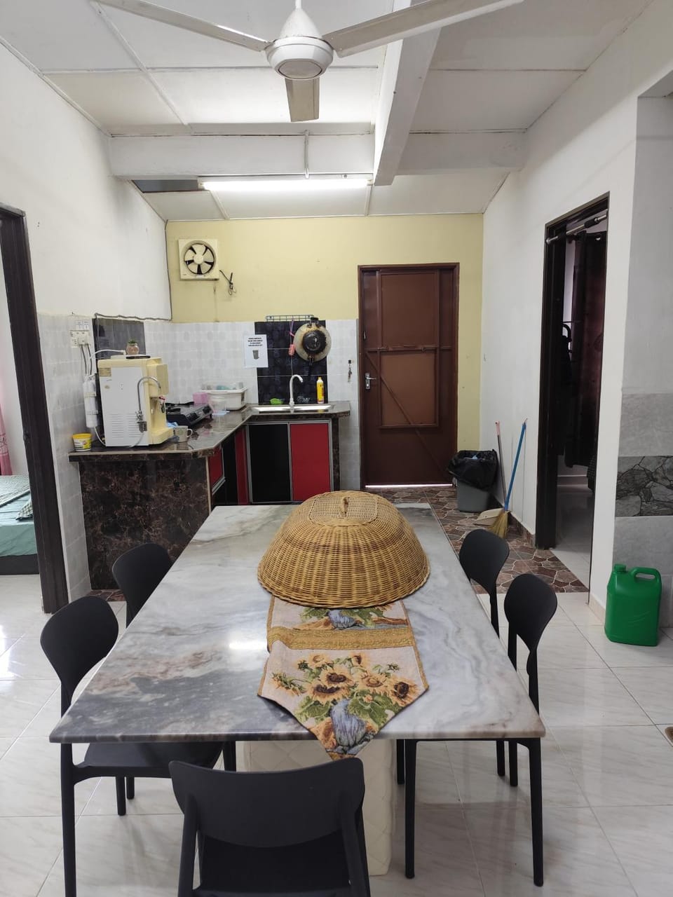Bismillah Homestay Alor Setar House in Kedah