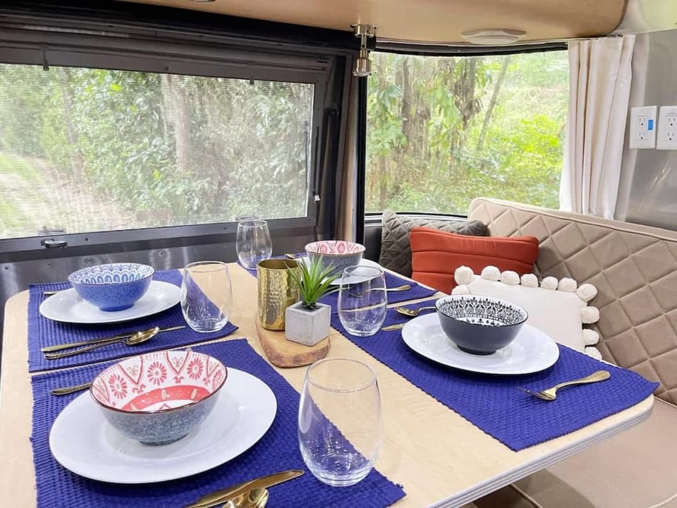 Limited Edition Airstream Midway Downtown & Beach Campground/ 
RV Resort in Jasper County