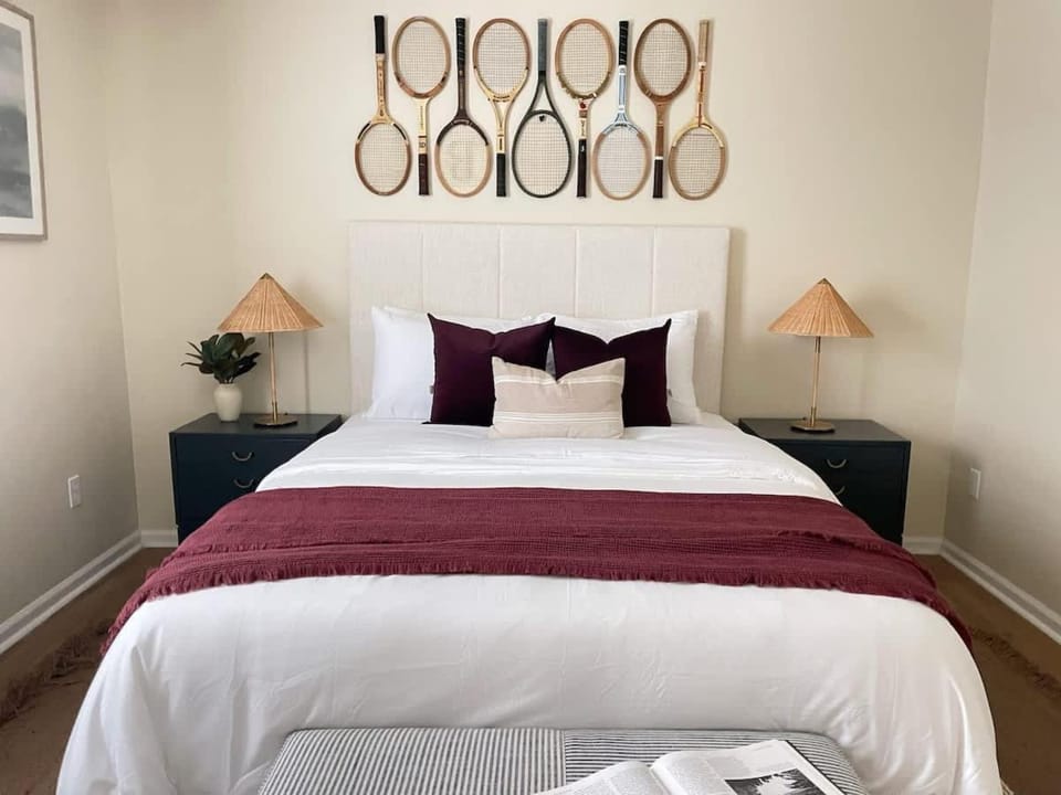 Large Home Sleeps 10 Beach & Downtown Dog Heaven House in Jasper County