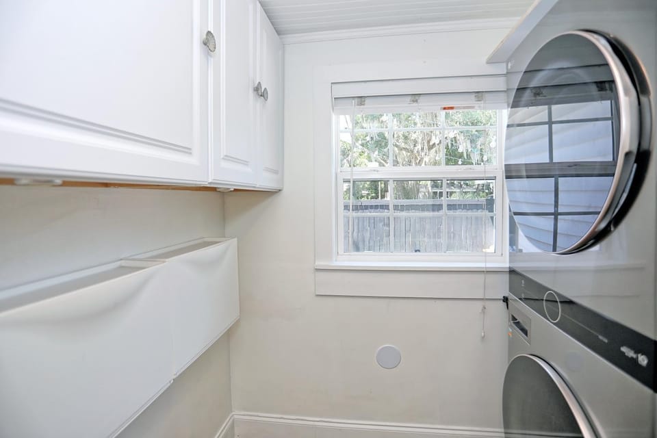 laundry, washing machine, dryer