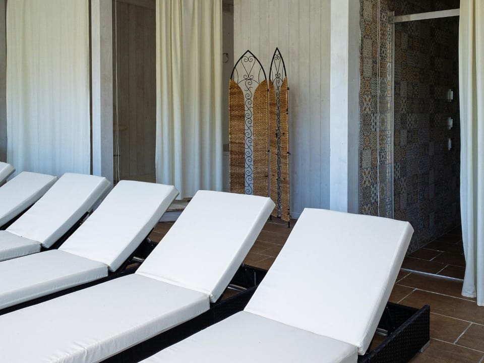 Spa and wellness centre/facilities, Spa and wellness centre/facilities