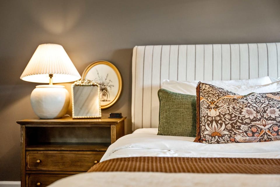 Historic Riverview Inn Three Bed and Breakfast in Chattanooga
