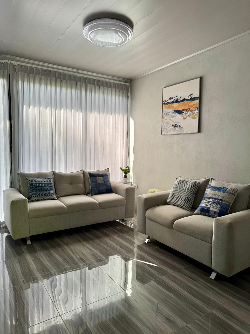Hidden River Lodge & Termales Incluidas House in Alajuela Province
