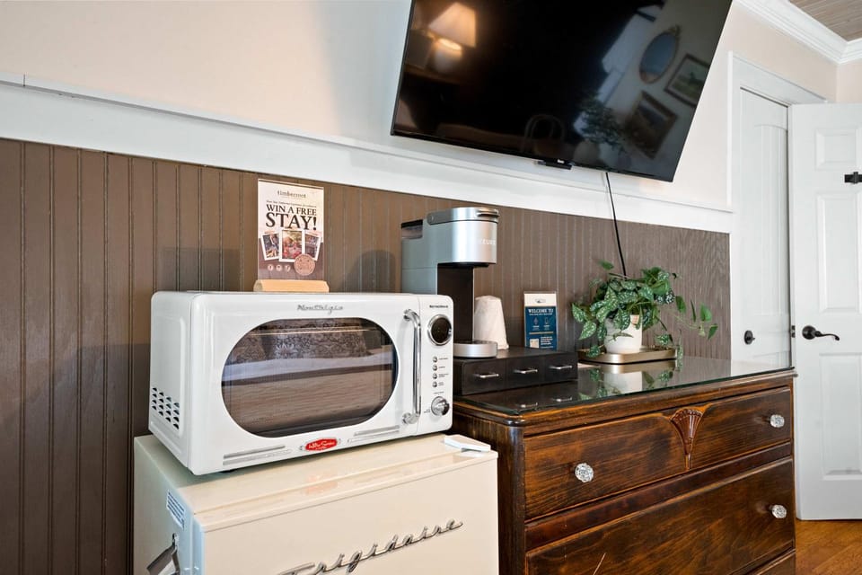 Historic Riverview Inn Four Bed and Breakfast in Chattanooga