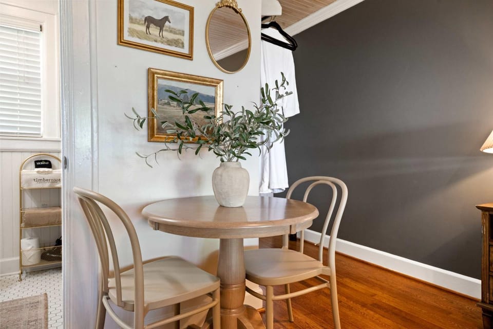 Historic Riverview Inn Four Bed and Breakfast in Chattanooga