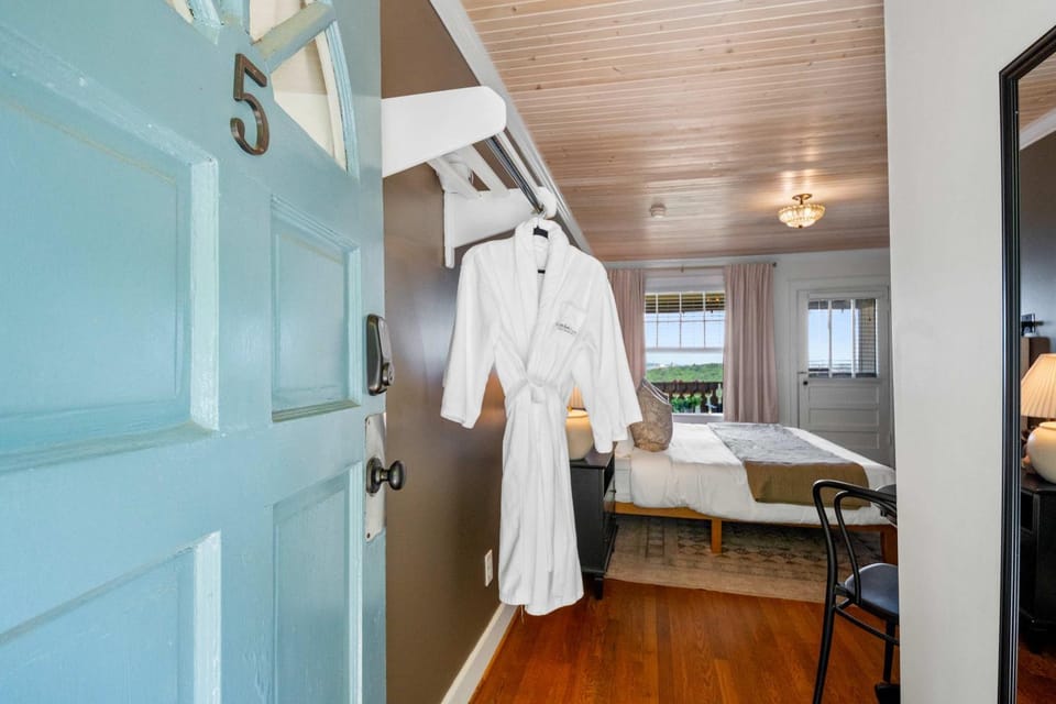 Historic Riverview Inn Five Bed and Breakfast in Chattanooga