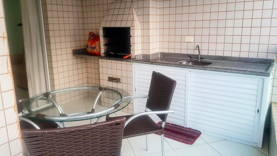 BBQ facilities