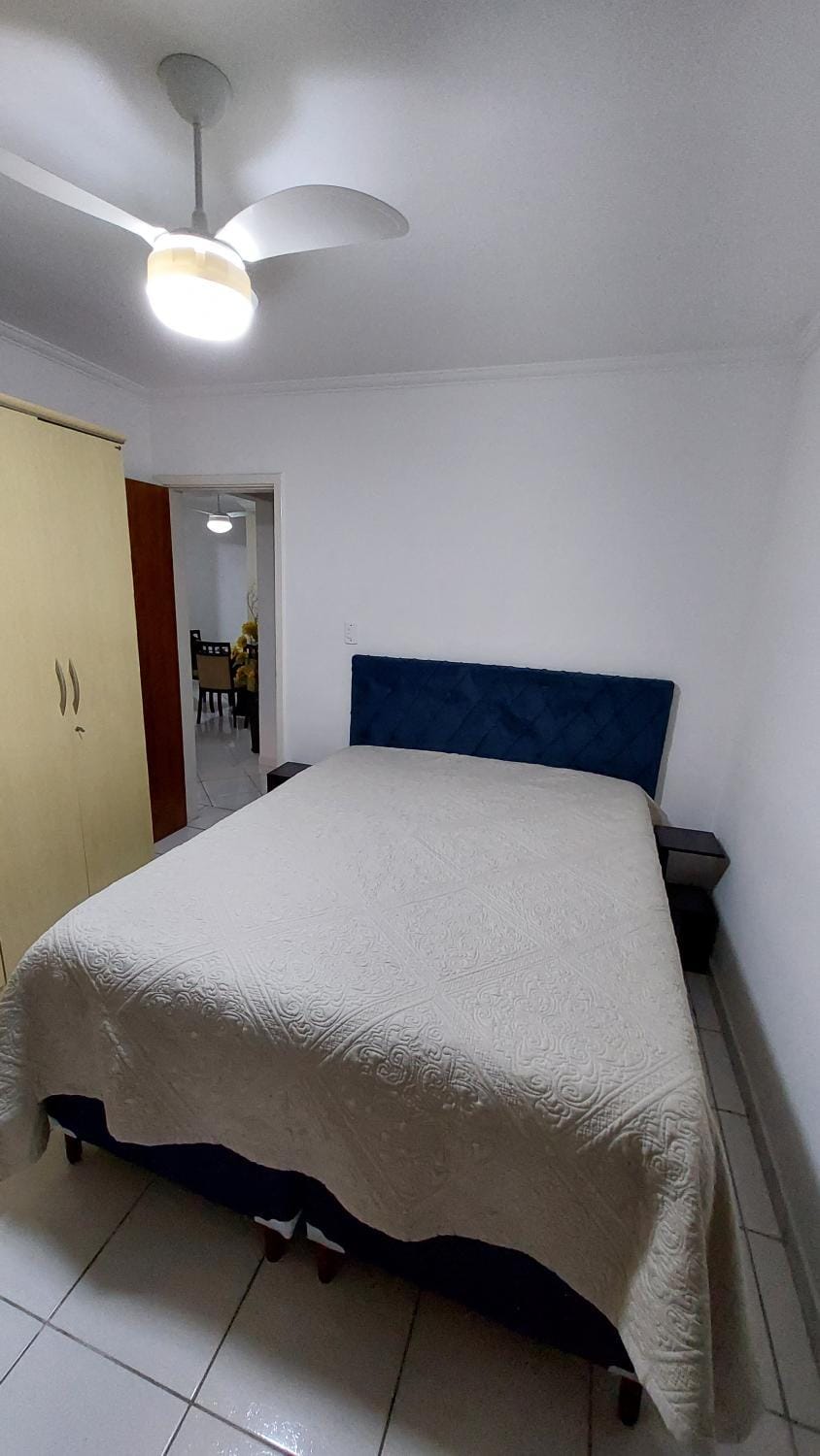 Apartamento Ocian Apartment in State of São Paulo