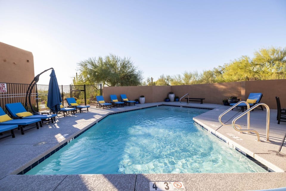 Villas 1, 2, 4 The Villas At Troon North House in Pinnacle Peak