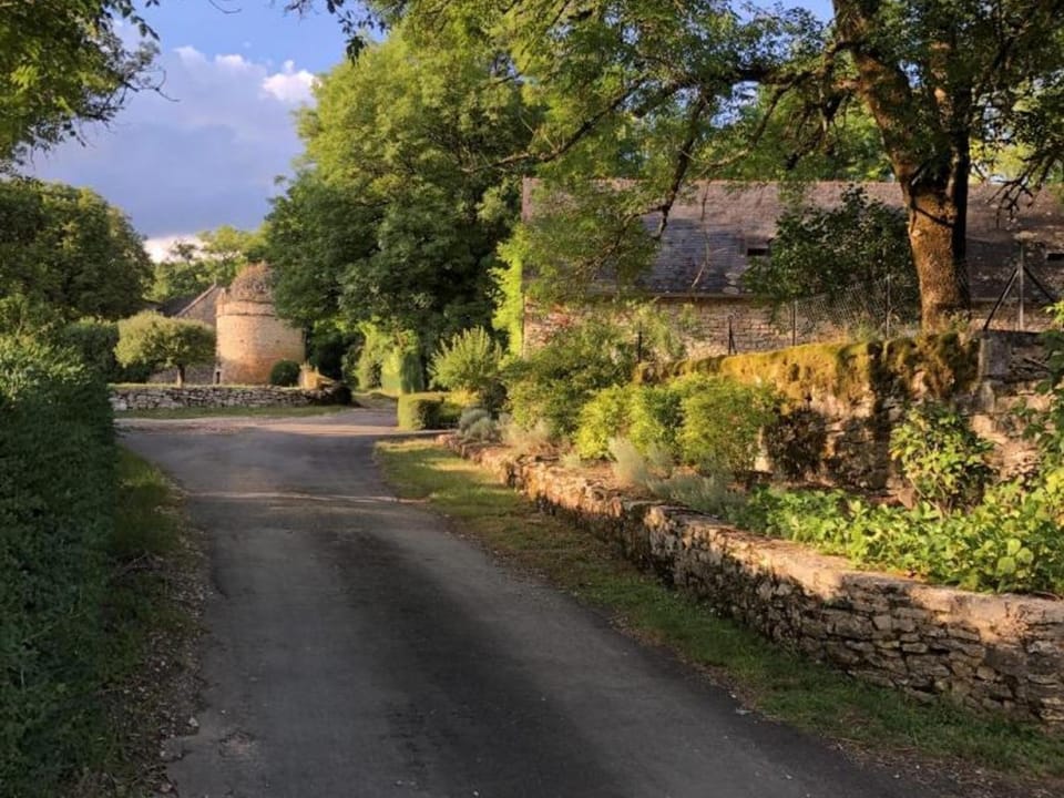 Maison périgourdine avec piscine privée, Wifi, animaux acceptés à proximité de Lascaux - FR-1-616-460 House in Nouvelle-Aquitaine