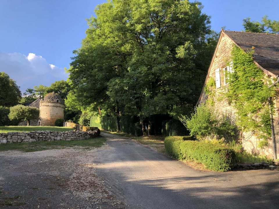 Maison périgourdine avec piscine privée, Wifi, animaux acceptés à proximité de Lascaux - FR-1-616-460 House in Nouvelle-Aquitaine
