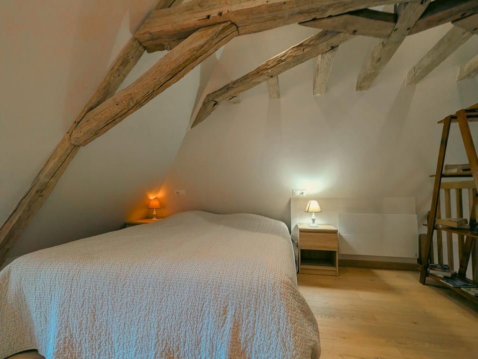 Gîte charmant avec parking, animaux acceptés, près du Château de Clavières - FR-1-591-718 House in Centre-Val de Loire