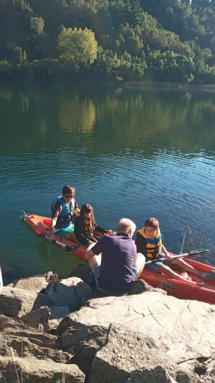 People, Activities